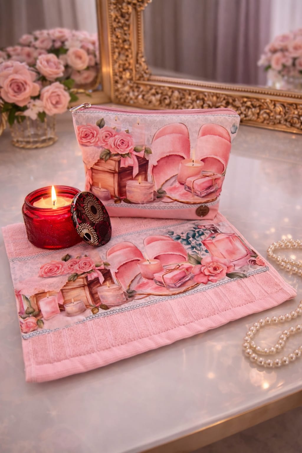 KIT SPA ESSENCIAL