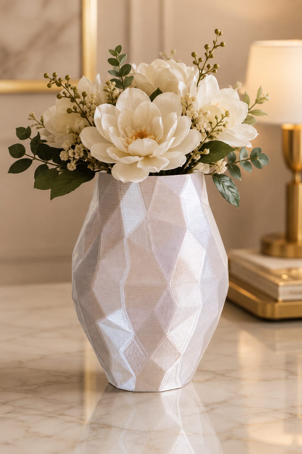 VASO CRISTAL IMPERIAL